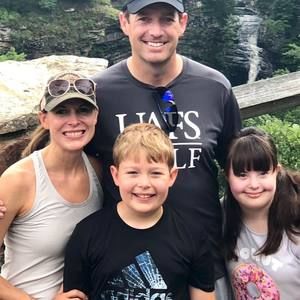 Meet your Posher, Jenny